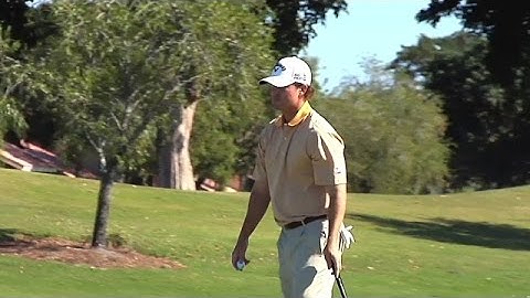 Players goes low at Web.com Tour Q-school