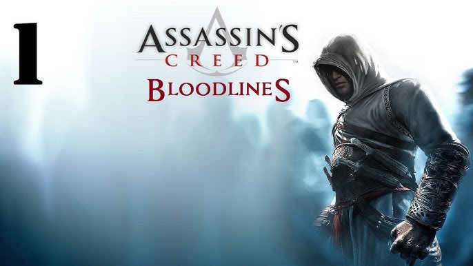 How to Walkthrough Assassin's Creed: Bloodlines: Mission 5 « PSP ::  WonderHowTo