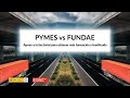 PYMES vs FUNDAE