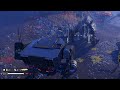 Run out of ammo for the mech not a problem in helldivers 2