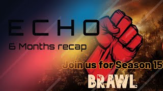 Join us for Season 15 | 6 Months of ECHO Content! | Albion Online