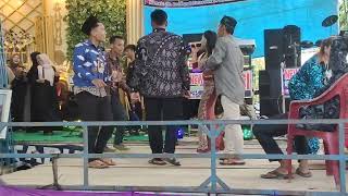 FuL Panggung Mletre Lagi Lagi Remix New KREASI Mini Musik LUBUKLINGGAU