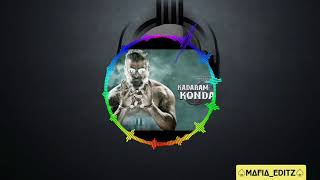 kadaram-kondan-theme-song-official
