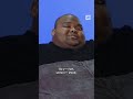 Dave Blunts Long Journey