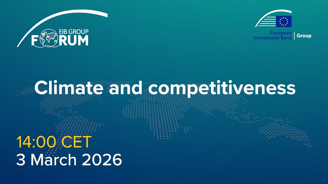 Climate and competitiveness