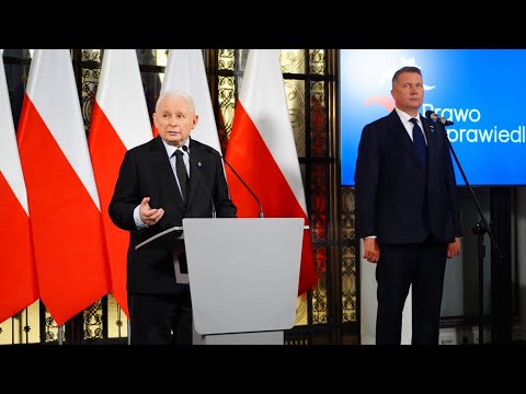 Komisja Zaufania Publicznego musi powstać. Czas wyjaśnić te afery!