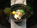 カマスのお椀 #shorts