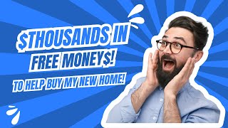 Awesome New Mortgage Loan Programs Can Save You THOUSANDS on Your New Home!!
