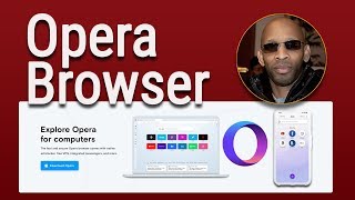 Give Opera Browser A Try screenshot 5