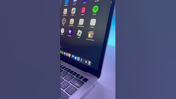 Thumbnail of Things You NEED to Know about the M1 MacBook Air! 😮🔥 #tech