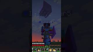 Day 17 of fighting a random mob for every day
