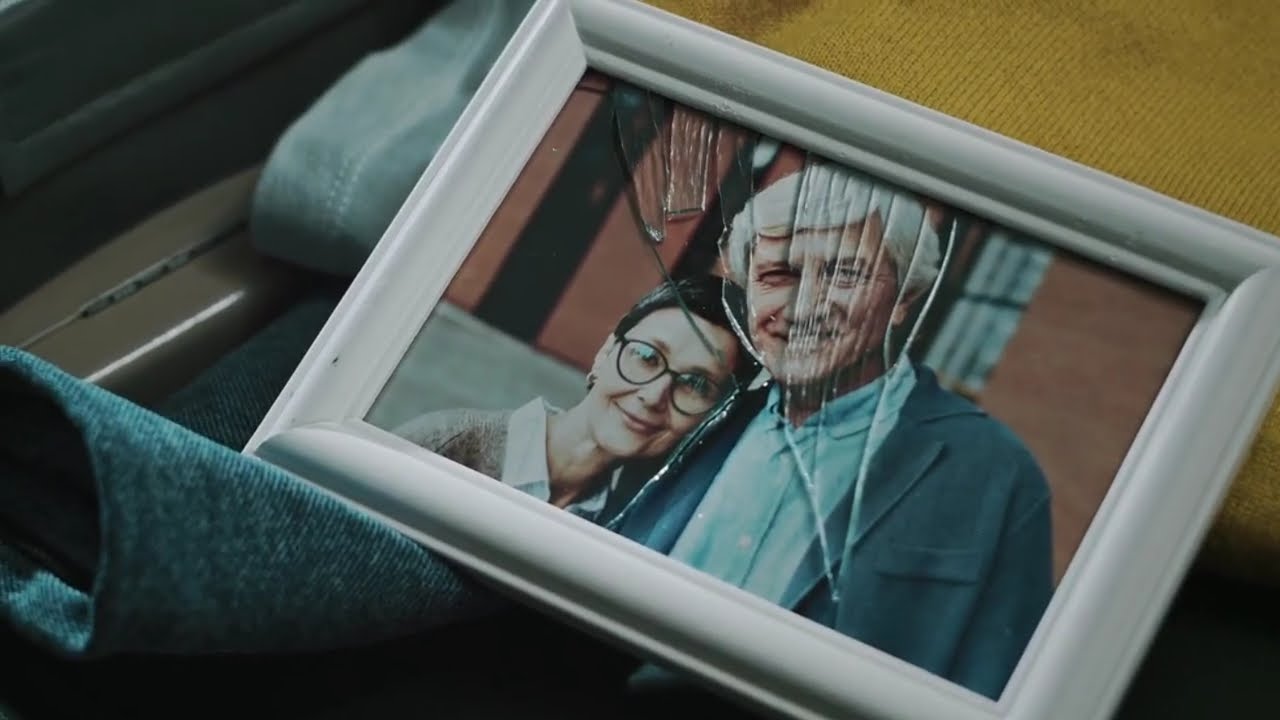 INVESTIGAÇÃO DISCOVERY | A RUA LILLIAN NUNCA MAIS DORMIU EM PAZ | As fitas do assassinato