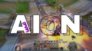 Général Glad Pvp Aion 8.4
