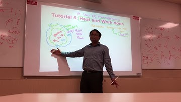 Thermofluid Tutorial 5