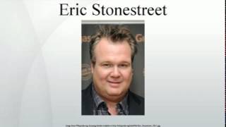 Eric Stonestreet