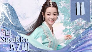 【SUB ESPAÑOL】 ▶Drama: El Susurro Azul - The Blue Whisper  (Episodio 11)