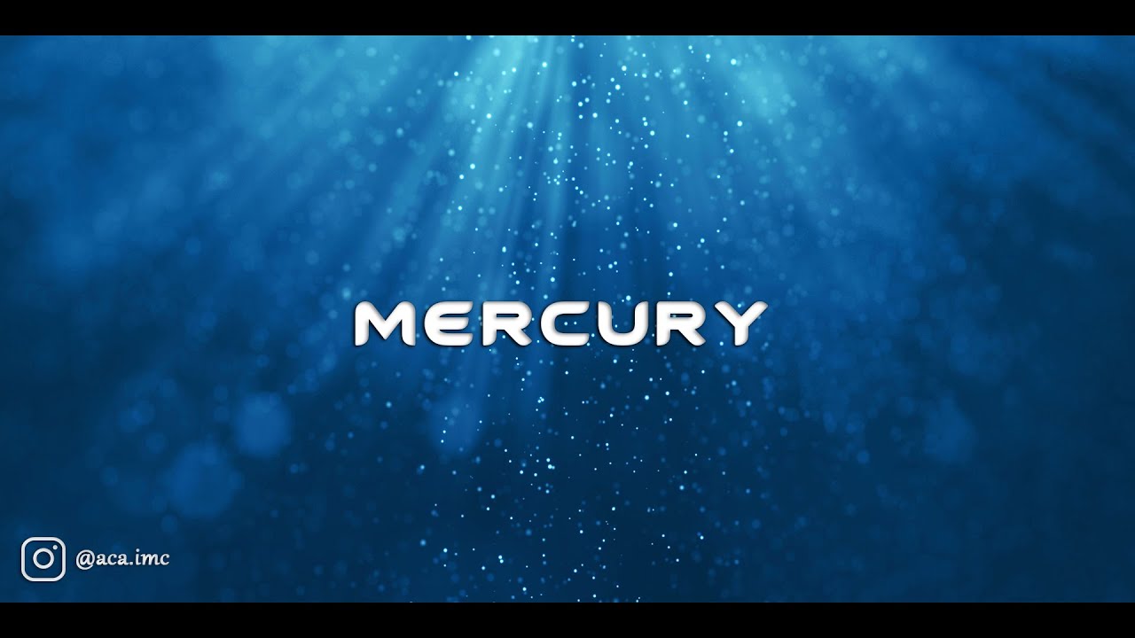 (FREE) Emotional Type Beat - Mercury