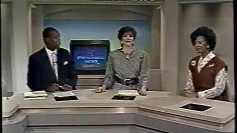 KSDK Today in St Louis November 1989
