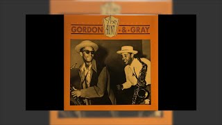 Dexter Gordon &amp; Wardell Gray - The Hunt 1947 Mix