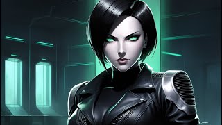 Jane Character Demo - "Deadly Interrogation" | Zenless Zone Zero