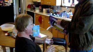 Benhecks Moms Shake Weight