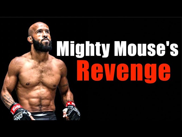 Demetrious Johnson derrota russo e segue como rei dos moscas