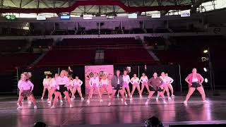 Delta Zeta Spring Sing 2026 WKU