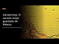 Isla bermeja. El mayor secreto de México | Misterio | Especial Mes Patrio 2/2