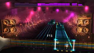 Valley Of Lost Souls - Poison - Rocksmith 2014 - CDLC