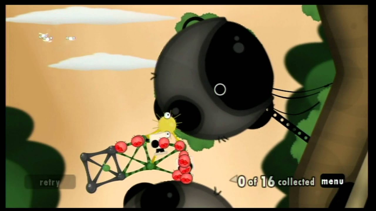 The Third Wheel OCD World Of Goo Walkthrough YouTube the-third-wheel-ocd-world-of-goo-walkthrough-youtube