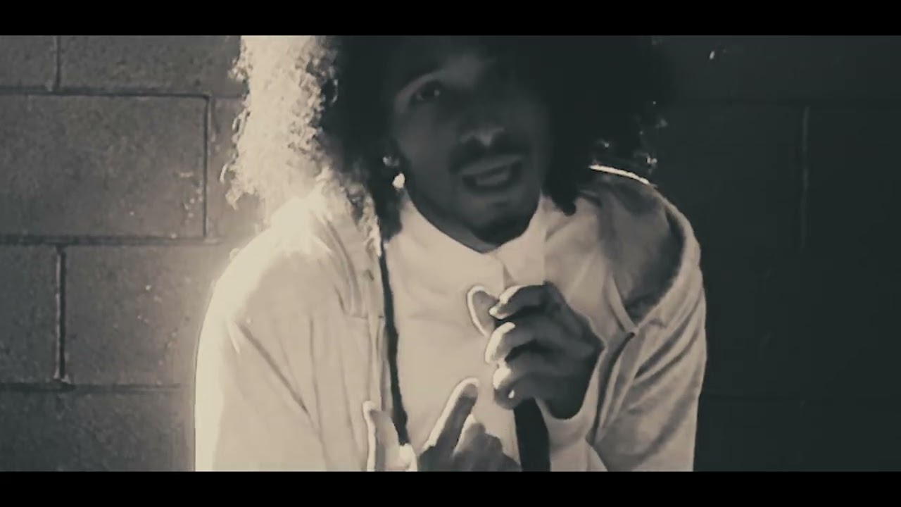 Twinn Baby Savage - Jinx The Natural