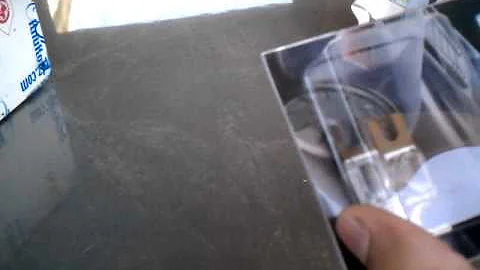 Knukonceptz 0 gauge.!!