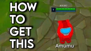 How to Install Custom Skins in League of Legends