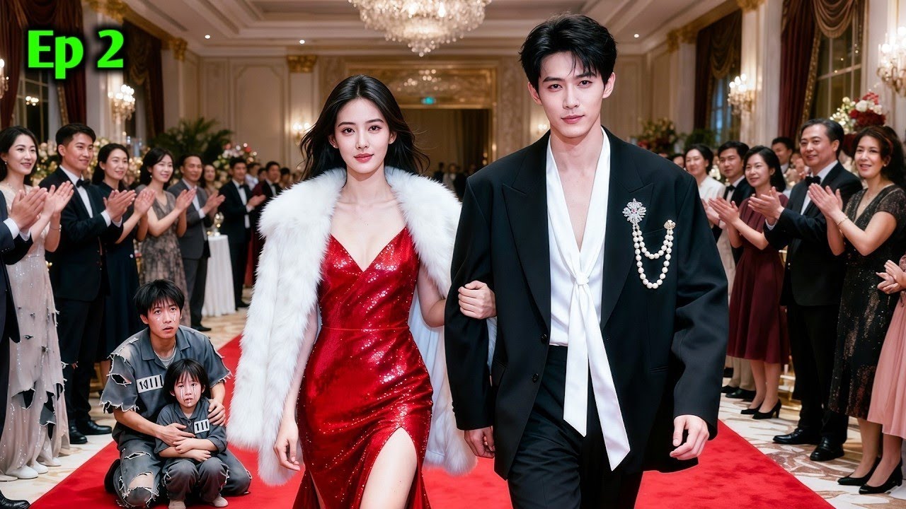 Murder By Scumbag step father And Mistress, She Is Reborn And Marry Billionaire, Revenge 