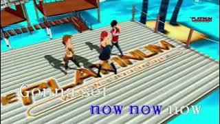 DJ GOT US FALLING IN LOVE AGAIN - USHER FT. PITBULL — PLATINUM KAPITAN 2 (SCORE 84) | V T 4 3