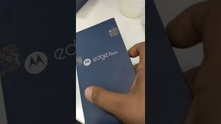 MOTO EDGE 20 FUSION AVAILABLE IN MINT CONDITION - MODCOM GREEN PVT LTD #motoedge20 #motorola #moto