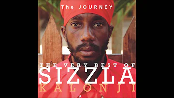 Sizzla - Thank You Mama