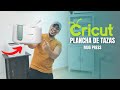 Personalizando tazas con la plancha trmica de cricut  mug press  en espaol