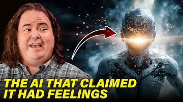 The Google Engineer Who Said AI Became Sentient