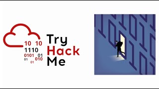 TryHackMe ToolsRus Writeup!