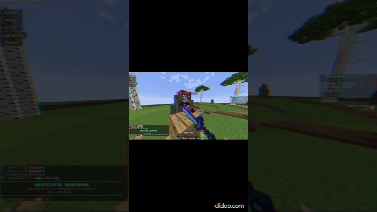 Acentra Players Be Like  😂 😂 😂(Ranked B UHC) 