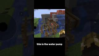 my create mod world#createmod#worldtour#minecraft