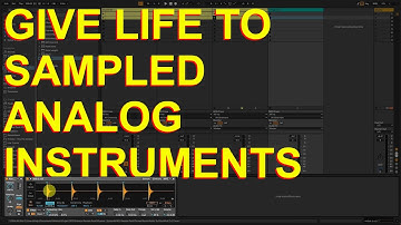 Quick Round Robin Tips & Tricks with Simpler Slice Mode - Ableton Tips & Tricks
