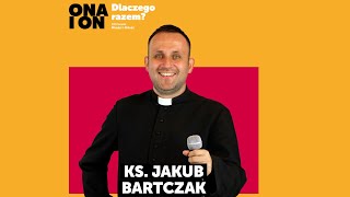 Ks.  Jakub Bartczak - Po prostu wierzę XII FORUM MŁODZI I MIŁOŚĆ