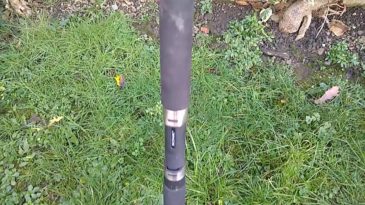 Masterline Uptide Rod.