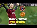 PUSH DIVISI AWAL SEASON 🔥 BISA GAK YA TOP GLOBAL SEASON INI ?? 😱 EFOOTBALL MOBILE 2026