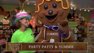 Yummies Bday Yummies Bday