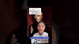 Replying to @Jon McDanel Madison agrees with you