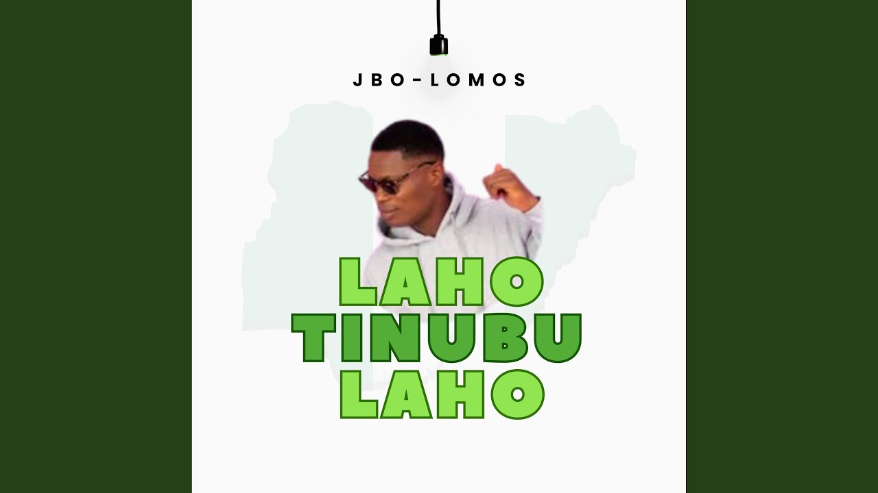 Laho Tinubu Laho