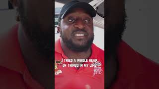 THE Soup Man of Kingston Jamaica, BULBIE!
